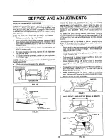 Preview for 22 page of Craftsman 917.258473 Owner'S Manual