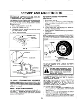 Preview for 24 page of Craftsman 917.258473 Owner'S Manual