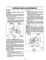 Preview for 26 page of Craftsman 917.258473 Owner'S Manual