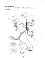 Preview for 32 page of Craftsman 917.258473 Owner'S Manual