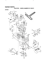 Preview for 46 page of Craftsman 917.258473 Owner'S Manual