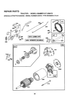 Preview for 53 page of Craftsman 917.258473 Owner'S Manual