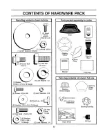 Preview for 6 page of Craftsman 917.258481 Owner'S Manual