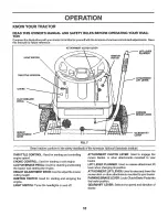 Предварительный просмотр 10 страницы Craftsman 917.258492 Owner'S Manual