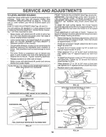 Предварительный просмотр 19 страницы Craftsman 917.258492 Owner'S Manual