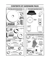 Предварительный просмотр 6 страницы Craftsman 917.258524 Owner'S Manual