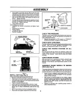 Предварительный просмотр 8 страницы Craftsman 917.258524 Owner'S Manual