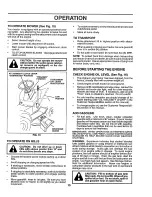 Предварительный просмотр 13 страницы Craftsman 917.258524 Owner'S Manual