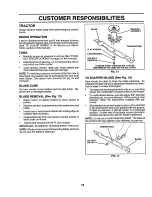 Предварительный просмотр 16 страницы Craftsman 917.258524 Owner'S Manual