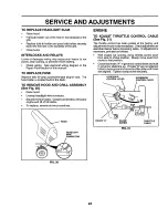 Предварительный просмотр 24 страницы Craftsman 917.258524 Owner'S Manual