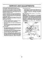 Предварительный просмотр 25 страницы Craftsman 917.258524 Owner'S Manual