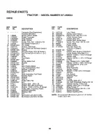 Предварительный просмотр 35 страницы Craftsman 917.258524 Owner'S Manual