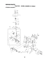 Предварительный просмотр 36 страницы Craftsman 917.258524 Owner'S Manual