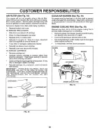 Preview for 19 page of Craftsman 917.258532 Owner'S Manual