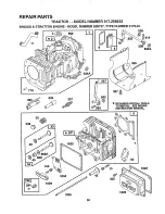 Preview for 50 page of Craftsman 917.258532 Owner'S Manual