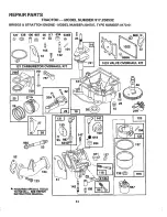 Preview for 51 page of Craftsman 917.258532 Owner'S Manual