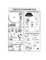 Предварительный просмотр 6 страницы Craftsman 917.258540 Owner'S Manual