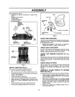 Предварительный просмотр 8 страницы Craftsman 917.258540 Owner'S Manual