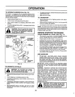 Предварительный просмотр 13 страницы Craftsman 917.258540 Owner'S Manual