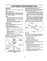 Предварительный просмотр 16 страницы Craftsman 917.258540 Owner'S Manual