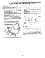 Preview for 19 page of Craftsman 917.258542 Owner'S Manual