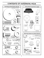 Preview for 6 page of Craftsman 917.258552 Owner'S Manual