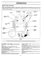 Preview for 11 page of Craftsman 917.258552 Owner'S Manual