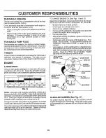 Preview for 19 page of Craftsman 917.258591 Owner'S Manual