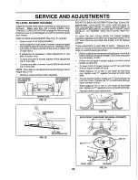 Preview for 22 page of Craftsman 917.258591 Owner'S Manual