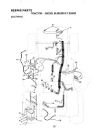 Preview for 32 page of Craftsman 917.258591 Owner'S Manual