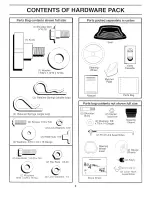 Preview for 6 page of Craftsman 917.258680 Owner'S Manual