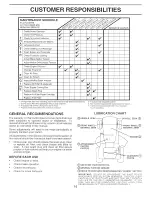 Preview for 16 page of Craftsman 917.258680 Owner'S Manual