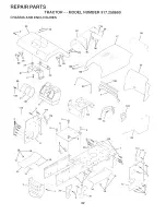 Preview for 152 page of Craftsman 917.258680 Owner'S Manual