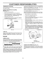 Предварительный просмотр 19 страницы Craftsman 917.258900 Owner'S Manual