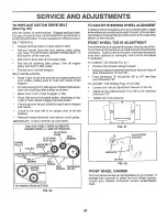 Предварительный просмотр 24 страницы Craftsman 917.258900 Owner'S Manual