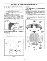 Предварительный просмотр 26 страницы Craftsman 917.258900 Owner'S Manual