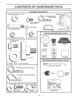 Предварительный просмотр 6 страницы Craftsman 917.25891 Owner'S Manual