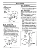 Предварительный просмотр 8 страницы Craftsman 917.25891 Owner'S Manual