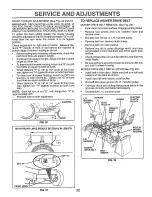 Предварительный просмотр 22 страницы Craftsman 917.25891 Owner'S Manual