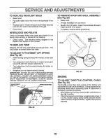 Предварительный просмотр 26 страницы Craftsman 917.25891 Owner'S Manual