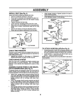 Предварительный просмотр 8 страницы Craftsman 917.258920 Owner'S Manual