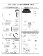 Preview for 6 page of Craftsman 917.259170 Owner'S Manual