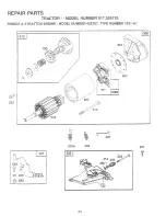 Preview for 52 page of Craftsman 917.259170 Owner'S Manual