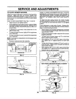 Preview for 20 page of Craftsman 917.259290 Owner'S Manual