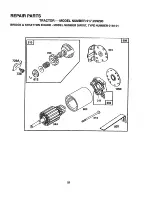 Preview for 51 page of Craftsman 917.259290 Owner'S Manual