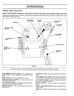 Preview for 11 page of Craftsman 917.259330 Owner'S Manual