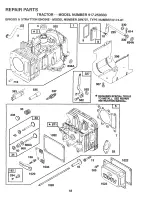 Предварительный просмотр 48 страницы Craftsman 917.259330 Owner'S Manual