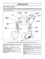 Предварительный просмотр 11 страницы Craftsman 917.25953 Owner'S Manual