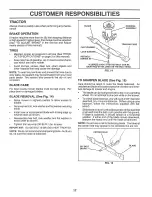 Предварительный просмотр 17 страницы Craftsman 917.25953 Owner'S Manual