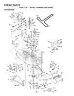 Preview for 44 page of Craftsman 917.259542 Owner'S Manual